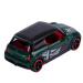Majorette: Premium model automobila - Mini John Cooper S - zelena - Simba Toys