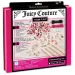 Make It Real: Juicy Couture ružičasti i svjetlucavi set sa izradu nakita