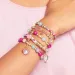 Make It Real: Juicy mini - Swarovski čarobni kristali za narukvice