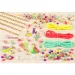 Make it Real: Set za izradu nakita - Neon Pom-Pom