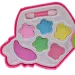 Make Up Set: Paleta za šminkanje u obliku muffina