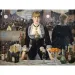 Manet: Folie Bergeren Muzej HQC puzzle 1000 komada - Clementoni