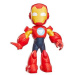 Marvel Iron Man i njegovi čudesni prijatelji - figura Iron Mana 23 cm - Hasbro