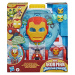 Marvel Iron Man i njegovi čudesni prijatelji - Hall of Armor igraći set - Hasbro