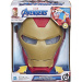 Marvel: Osvetnici Iron Man Flip FX maska - Hasbro
