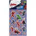 Marvel Osvetnici set naljepnica 8x12cm 5 listova