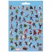 Marvel: Osvetnici set naljepnica od 300 kom