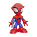 Marvel: Pauk i njegovi nevjerojatni prijatelji Dance 'N Rescue Spidey set za igru - Hasbro