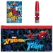 Marvel: Spider-Man set bojanja s držačem za olovke i dodacima