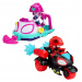 Marvel: Spidey i njegovi nevjerojatni prijatelji Rescue Webs Patrol set za igru - Hasbro