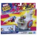 Marvel Stunt Squad: Captain America vs. Set za igru ​​Thanos Launcher - Hasbro