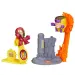 Marvel Stunt Squad: Iron Man vs. M.O.D.O.K. set za pokretanje igre - Hasbro