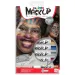 MaskUp Metallic boja za lice set 6kom - Carioca