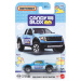 Matchbox 2010 Ford F150 SVT Raptor autić - Mattel
