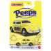 Matchbox Volkswagen Buba ’62 autić - Mattel