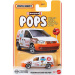 Matchbox Volkswagen Caddy dostavno vozilo - Mattel