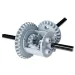 Mechanics Laboratory Monster Truck 10u1 set - Clementoni