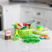 Melissa &amp; Doug: Set za igru rezanja salate - Spin Master