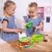 Melissa &amp; Doug: Set za igru rezanja salate - Spin Master