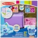 Melissa &amp; Doug: Azurno plava igra za razvoj vještina