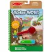 Melissa &amp; Doug: Crtanje vodom deluxe: Avanturistička kreativna igra