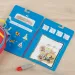 Melissa &amp; Doug: Paw Patrol Chase crtanje sa vodom kreativna igra