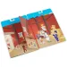 Melissa &amp; Doug: Paw Patrol Classic Quest knjiga sa naljepnicama za višekratnu upotrebu