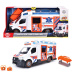 Mercedes-Benz Sprinter vozilo hitne pomoći s svjetlom i zvukom 35 cm - Dickie Toys