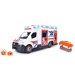 Mercedes-Benz Sprinter vozilo hitne pomoći s svjetlom i zvukom 35 cm - Dickie Toys