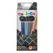 Metallic set bojica u boji 12kom - Carioca