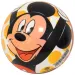 Mickey Mouse gumena lopta 14cm - 2 verzije