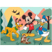 Mickey Mouse i prijatelji premium puzzle od 30 dijelova - Trefl