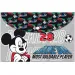 Mickey Mouse mapa sa patentom A4
