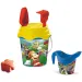 Mickey Mouse set za pijesak sa kanticom - Mondo Toys
