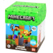 Minecraft figurica iznenađenja privjesak za ključeve, 13 cm, serija 2 - 1 kom