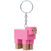 Minecraft figurica iznenađenja privjesak za ključeve, 13 cm, serija 2 - 1 kom
