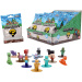 Minecraft: Nano Metalfigs metalno iznenađenje figurica, razne vrste, 1 kom - Jada Toys