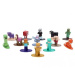 Minecraft: Nano Metalfigs metalno iznenađenje figurica, razne vrste, 1 kom - Jada Toys