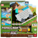 Minecraft RC daljinski upravljani rudarski vagon s figuricom Stevea – Mattel