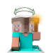 Minecraft RC daljinski upravljani rudarski vagon s figuricom Stevea – Mattel