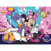 Minnie Mouse i prijatelji premium slagalica od 30 dijelova - Trefl