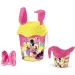 Minnie Mouse set za pješčanik od 6 dijelova
