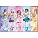 Miracle Tunes Maxi Puzzle 104kom - Clementoni