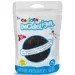 Modelight 50g crni plastelin - Carioca