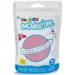 Modelight 50g ružičasti plastelin - Carioca