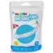 Modelight 50g svijetlo plavi plastelin - Carioca
