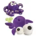 Modelight Maxi Play Box Oceanski plastelin set - Carioca