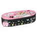 Moj little Friend Cute kitty okrugla pernica