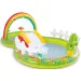 Moj vrt set za igranje 290x180x104cm - Intex