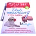Moje prve riječi - radna bilježnica - D-Toys
